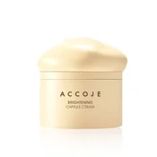 Accoje posvetlitvena kapsulna krema, 50 ml