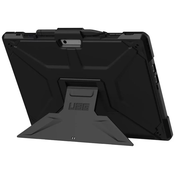 UAG Metropolis SE, black - Microsoft Surface Pro 9 (324015114040)