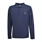 U.S. POLO ASSN. Majica marine