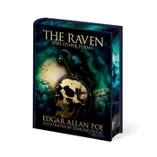 The Raven & Other Poems of Edgar Allan Poe