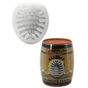 Masturbator Bourbon