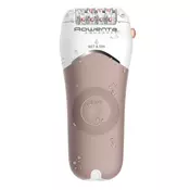 ROWENTA Depilator EP4930