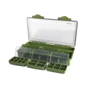 FEEDER BOX-008 INCLUDING 3 HOOK BOXES
