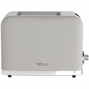 Tesla toster TS600CX/930W/krem