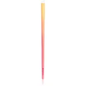 essence BRUSH IT LIKE ITS ART eyeliner brush poševni čopič za senčila za oči 01 Just Wing It Like Its Art 1 kos
