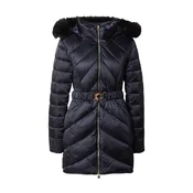 EA7 Emporio Armani Zimski plašč mornarska