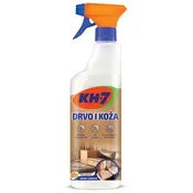 SREDSTVO - KH-7 ZA DRVO I KOŽU 500 ML