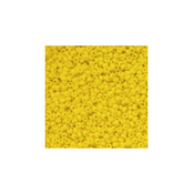 Kašaste perle (seed beads) -2 mm mat žuta