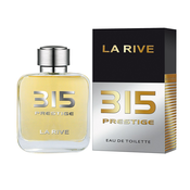 shumee La Rive za moške 315 prestige Eau de Toilette - 100 ml