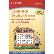 Spielerisch Deutsch lernen