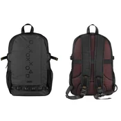 TRACER Ranac za laptop 15.6 ojacani crni Packer Black