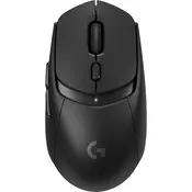 Logitech G309 Lightspeed Gaming Maus - black-910-007199
