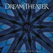 Dream Theater - Falling Into Infinity Demos, 1996-1997 (180g) (Reissue) (3 LP + 2 CD)