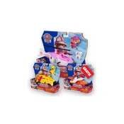 AKCIJA: Paw Patrol Fire Rescue vozila Skye + Rubble + Zuma BREZPLAČNO