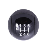 CAR 888 ACCESSORIES Rucica Menjaca, Za Ford Transit, 6 Brzina, Crna