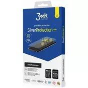 shumee Zaščitna folija za Samsung Galaxy A25 3MK SilverProtect+ Antimikrobna 5G