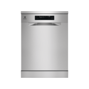 Electrolux ESS47420SX Samostojeca perilica posuda