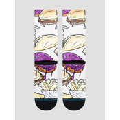 Stance Neen Socks vintagewhite Gr. L