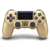 Kontroler PS4 Dualshock v2 Gold