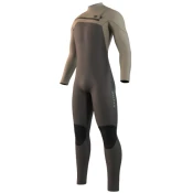 Mystic Obleka MOTION 4-3 Frontzip 2025 - 790 Truffle