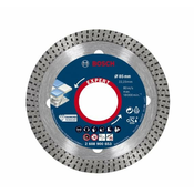 Bosch EXPERT HardCeramic dijamantska rezna ploča od 125 x 22,23 x 1,4 x 10 mm 2608900655