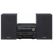 Panasonic audio kompaktni sistem SC-PM250EC-S