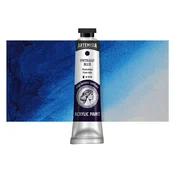 Akrilna barva Artemisia 40 ml - ftalo modra