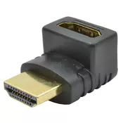 Adapter HDMI kutni 90°