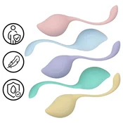 Loveline Pelvic Stem - keglovi set (5 kos)