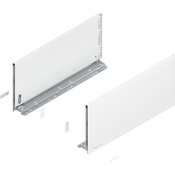 770F6502S STRANICA LEGRABOX (L+D) svilnato bela, mat
