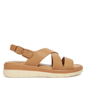 Sandali Clara Barson K25SS00628 Kamel