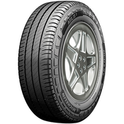 Michelin letna poltovorna pnevmatika 215/65R15 104T AGILIS 3 DOT0326