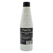 shumee Vaporizer in tekočina za čiščenje stekla 500 ml HERO