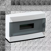 YU MAKEL Razvodna tabla sa 16 modula U/Z 63016, Bela