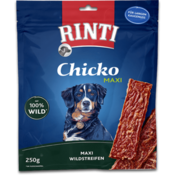 RNT RINTI Chicko Maxi Venison - dog treat - 250g