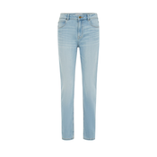 WE Fashion Kavbojke moder denim