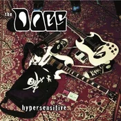 The Dogs - Hypersensitive (Limited Edition) (Green Coloured) (LP)