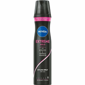 Nivea Lak za lase Extreme Hold ( Styling Spray) 250 ml