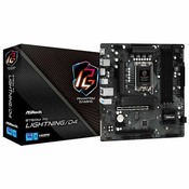 B760M PG LIGHTNING/D4 maticna ploca