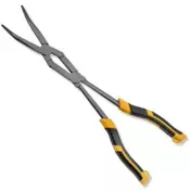Klešče Black Cat Power Pliers With Double Joint L