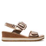 Sandali Caprice 9-28753-42 Rjava