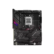 ASUS Maticna ploca ROG STRIX B650E-E GAMING WIFI siva
