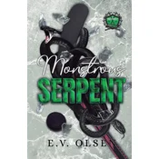 Monstrous Serpent