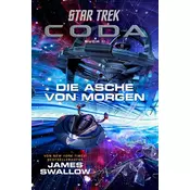 Star Trek - Coda: Die Asche von morgen