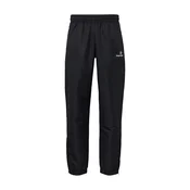 Sergio Tacchini Hlače Carson 024 črna/bela