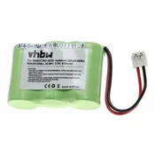 Baterija za Philips CL-8050/CL-8190/CL-8340, 600 mAh