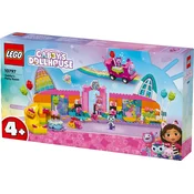 LEGO® Gabijina soba za zabavo (10797)