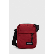 Torbica Eastpak boja: crvena