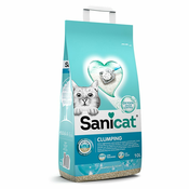 Sanicat pijesak za mačke Marseille Soap  - 2 x 10 l
