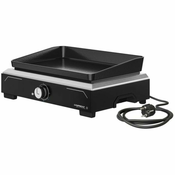 Rešetka za roštilj Campingaz Electric 1XD Crna 2500 W